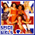  Spice Girls: 